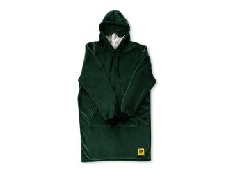 Big Blanket Hideout Hoodie - Forest