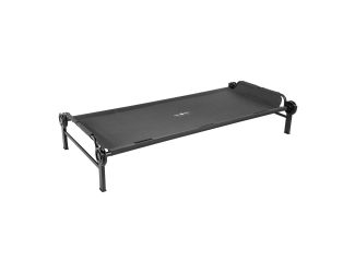 Disc-O-Bed Extra Large Single - Black