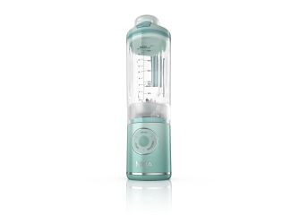 Blast Max Cordless Portable Blender Sea Glass