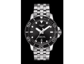 Seastar 1000 Powermatic