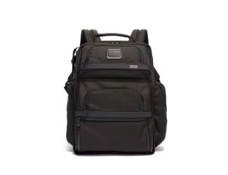 Alpha Brief Pack Black