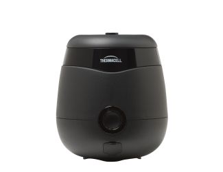 Rechargeable Mosquito Repeller plus Refill - Charcoal