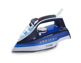 1500 W Clothing Steam Iron