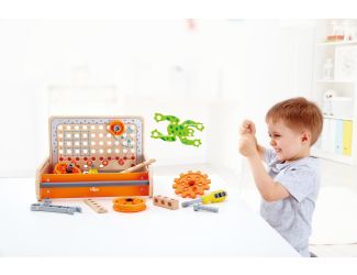 Science Experiment Toolbox