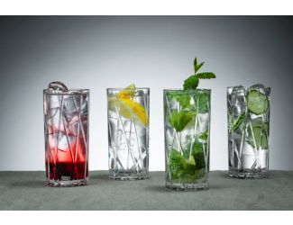 City Highball set 4