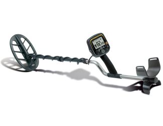 G2+ High Performance Coin/Relic Detector