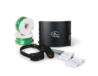 Contain & Train System 500 Yard Range
