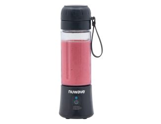 On-The-Go Personal Rechargeable Blender