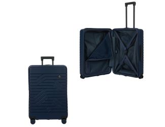 BY Ulisse 28 Inch Expandable Spinner