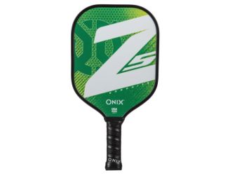 ONIX - Graphite Z5 Pickleball Paddle - Mod Green