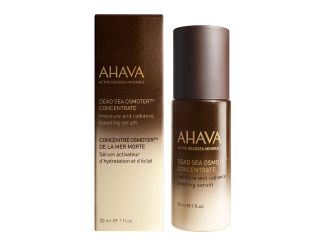 Dead Sea Osmoter Concentrate Size 1 oz