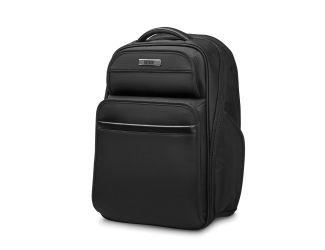 Metropolitan 2 Executive Backpack/ Deep Black