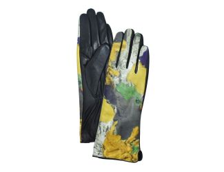 Bombus Leather Gloves
