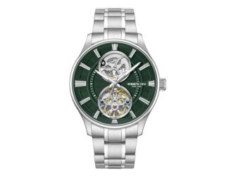 Kenneth Cole New York Men's Auto Watch Size Mens Standard