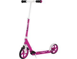 A5 Lux - Pink (BB)