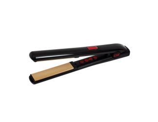 1 - Inch G2 Ceramic and Titanium Infused Styling Iron - (Black)