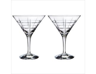 Street Martini 2-pack