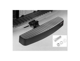 BumpStep XL Hitch Mounted Step and Bumper Protection