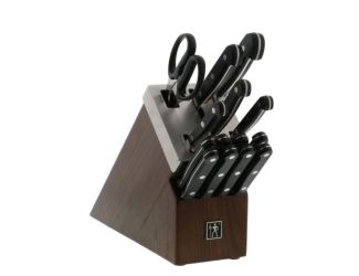 15pc Classic Self-Sharpening Block Set