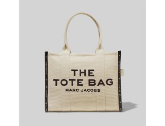 The Jacquard Large Tote