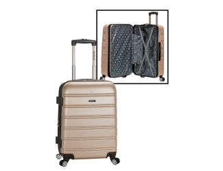 Melbourne, 20" Upright - Champagne