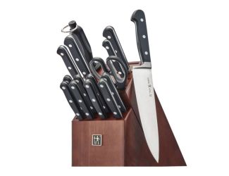Classic 16pc Knife Block Set