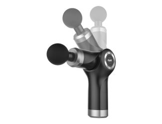 360-degree Rotating Arm Massage Gun