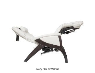 SVAGO NEWTON - Ivory / Dark Walnut