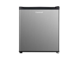 1.7 Cu. Ft. Compact Fridge