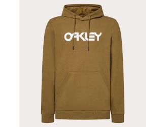 B1B PO Hoodie 2.0 - Army Green - Medium