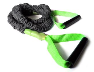 Smart Guard Sleeved Tubing, Light Resistance