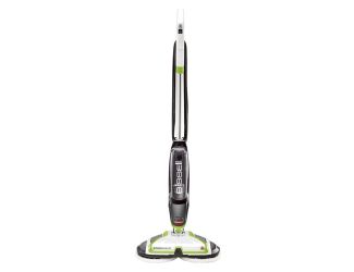 SpinWave Powered Hard Floor Mop and Cleaner