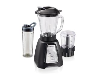 MultiBlend Blender w/ Travel Jar & Chopper