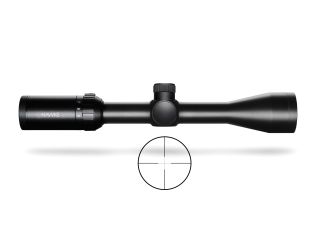 Vantage Riflescope 3-9X40 1" IR with 30/30 Reticle