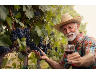 Wine Galaxy's The South America Showcase - 2 bottles, 1 Red & 1 White