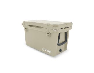 Wind River Series 45qt Hard Cooler Brush