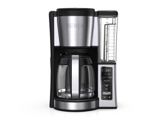 12 Cup Programmable Coffee Brewer