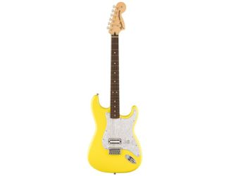 Limited Edition Tom Delonge Stratocaster
