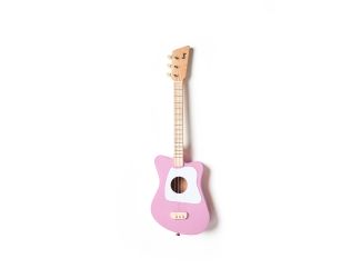 Loog Mini Acoustic Guitar Kit
