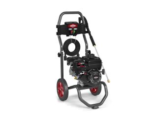 2200 PSI Gas Power Washer