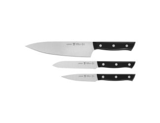 Dynamic 3pc Starter Knife Set