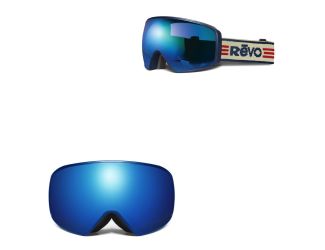 Snowbird No 13 Goggles