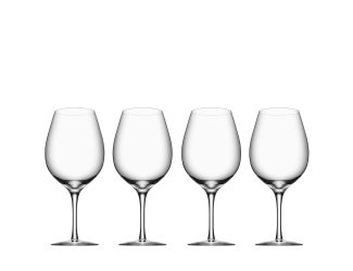 More Wine XL (set of 4)