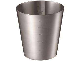 EAtCo HAKARU Measuring Cup