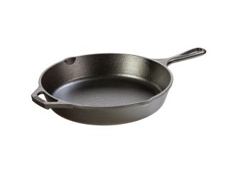 Lodge - Logic Skillet, 10.25 Inch Dia.