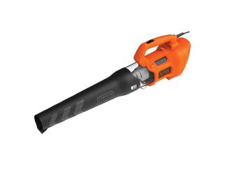 9 Amp Cordded Axial Blower