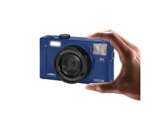 48MP/4K Autofocus UHD Digital Camera