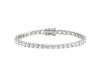 Classic Tennis Bracelet