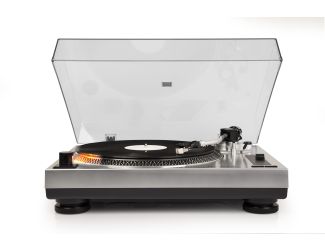 C100 Turntable