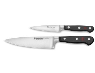 2pc Classic Knife Prep Set